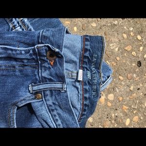 Banana Republic Men’s Boot Cut